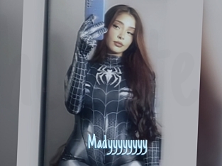 Madyyyyyyyy