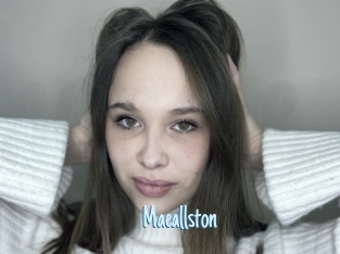 Maeallston