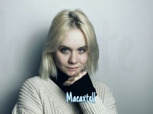 Maeaxtell