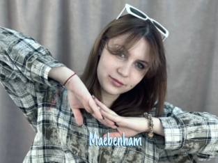 Maebenham