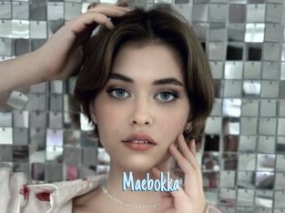 Maebokka
