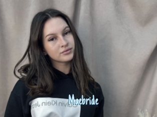 Maebride
