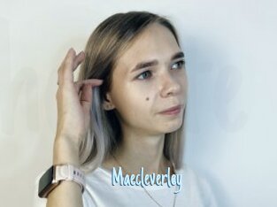 Maecleverley