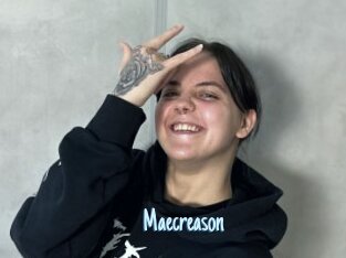 Maecreason