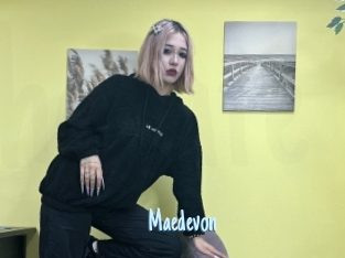 Maedevon