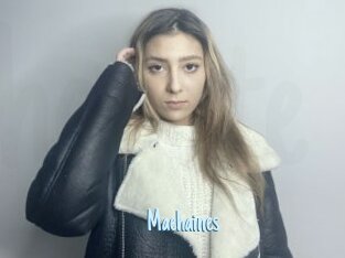 Maehaines