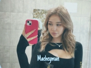 Maeheyman