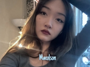 Maeolson