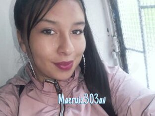 Maeruiz303av