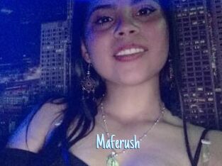 Maferush
