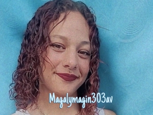 Magalymagin303av