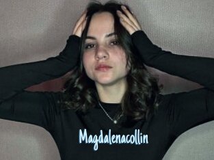 Magdalenacollin