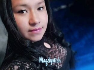 Magdywish