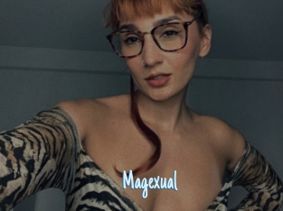 Magexual