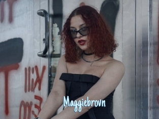 Maggiebrovn