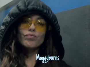 Maggyburns