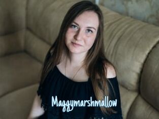 Maggymarshmallow