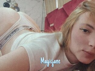 Magicjane