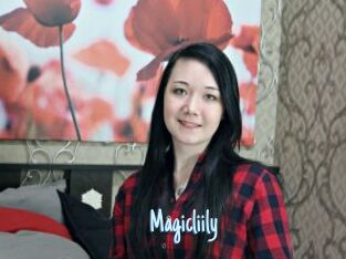Magicliily