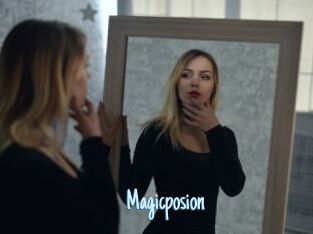 Magicposion
