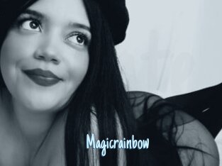 Magicrainbow