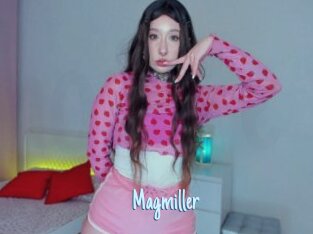 Magmiller