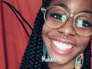 Mahani
