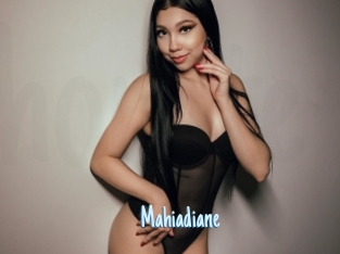 Mahiadiane