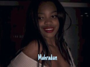 Mahradun