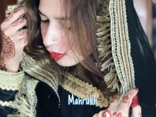 Mahrukh