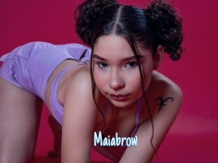 Maiabrow
