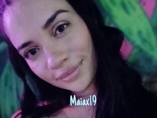 Maiax19