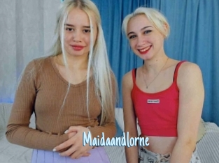 Maidaandlorne