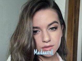 Maidaaxtell