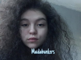 Maidabunkers