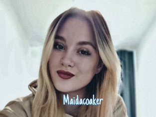 Maidacoaker