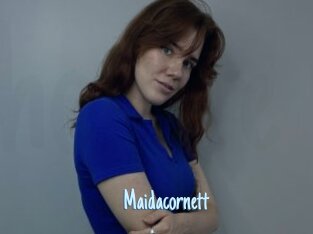 Maidacornett