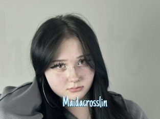 Maidacrosslin
