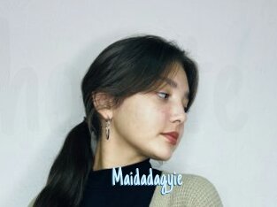 Maidadagyie