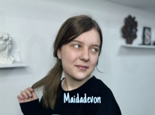 Maidadevon