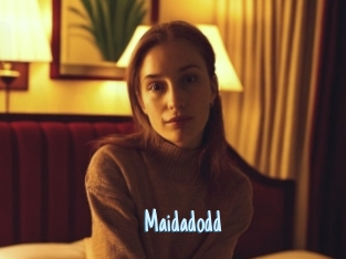 Maidadodd