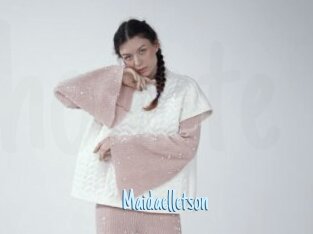 Maidaelletson