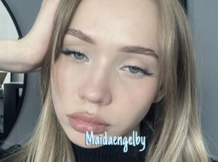 Maidaengelby