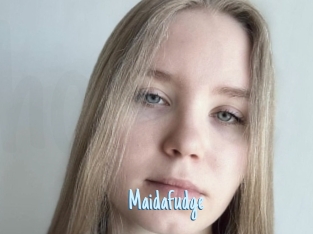 Maidafudge