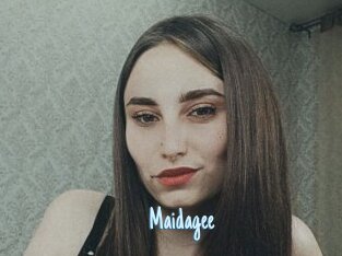 Maidagee