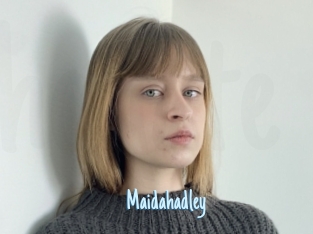 Maidahadley