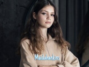 Maidahankins