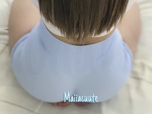 Maiiacuute