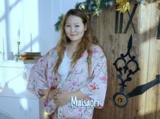 Maisaori