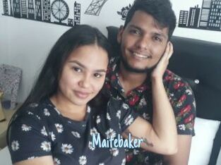 Maitebaker